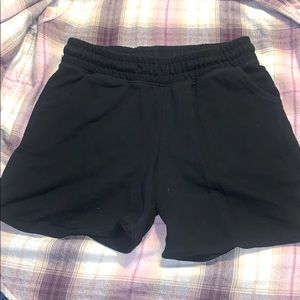 Cat & Jack girls shorts L 10/12